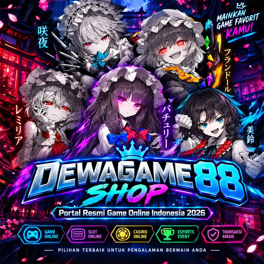 DEWAGAME88